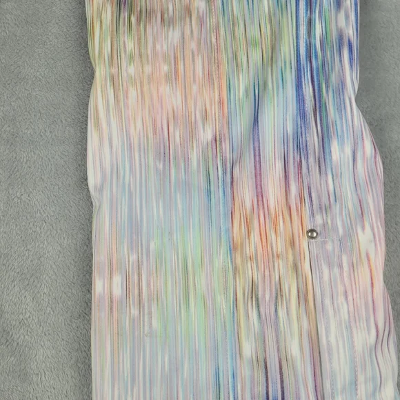 NILS Women's Ski Snowboard Pants Colorful Size 8 - Picture 13 of 16